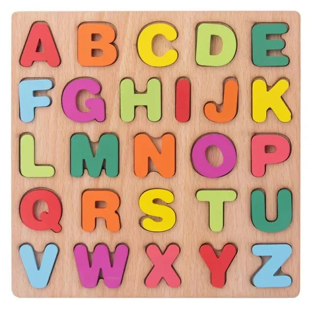 Passendes Puzzle