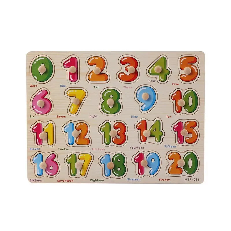 Passendes Puzzle